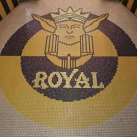 Hotel Royal Cattafi San Filippo del Mela Zewnętrze zdjęcie