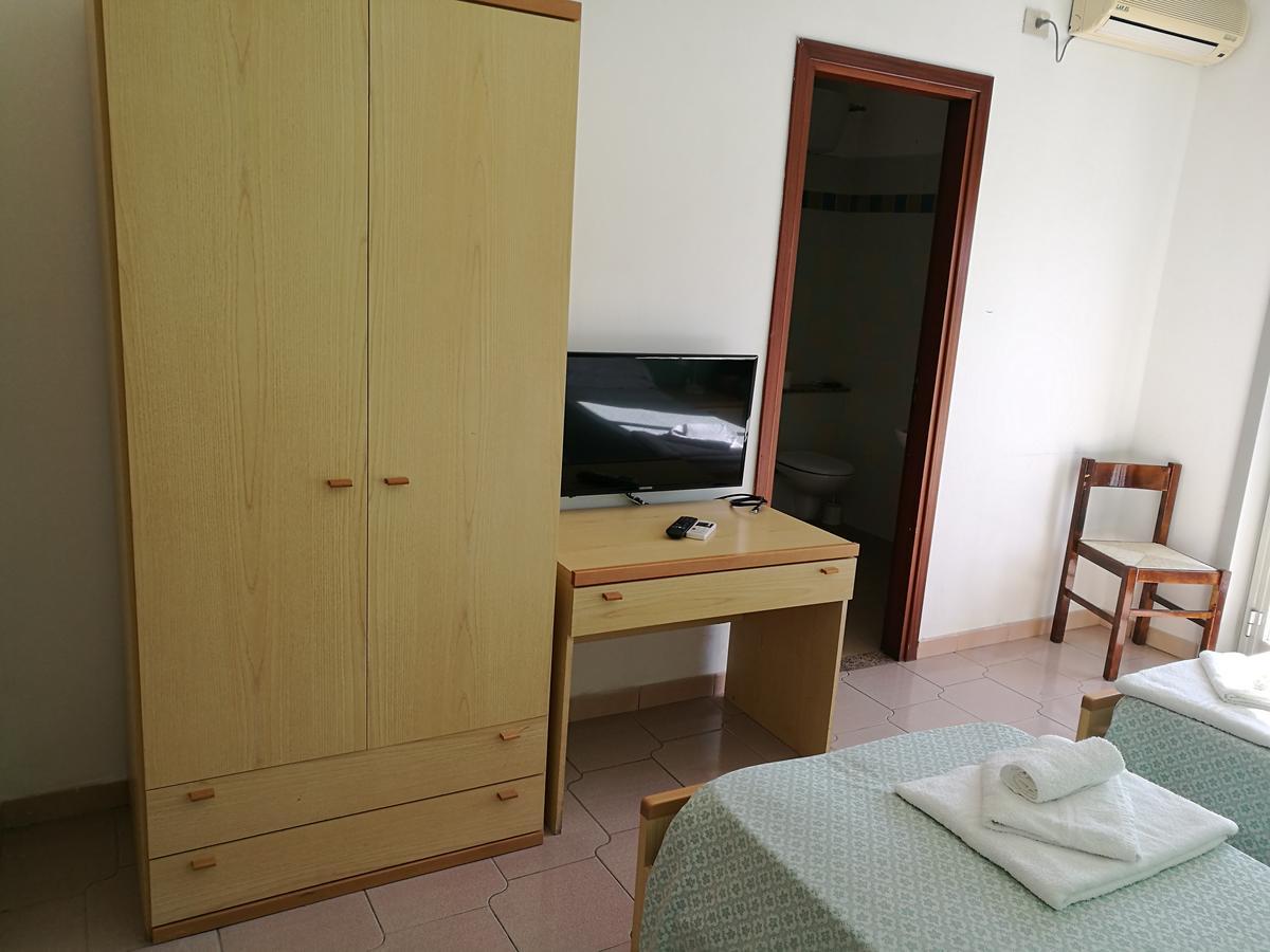 Hotel Royal Cattafi San Filippo del Mela Zewnętrze zdjęcie