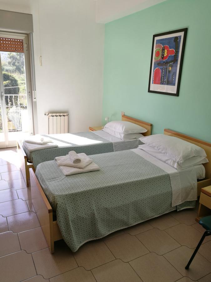 Hotel Royal Cattafi San Filippo del Mela Zewnętrze zdjęcie