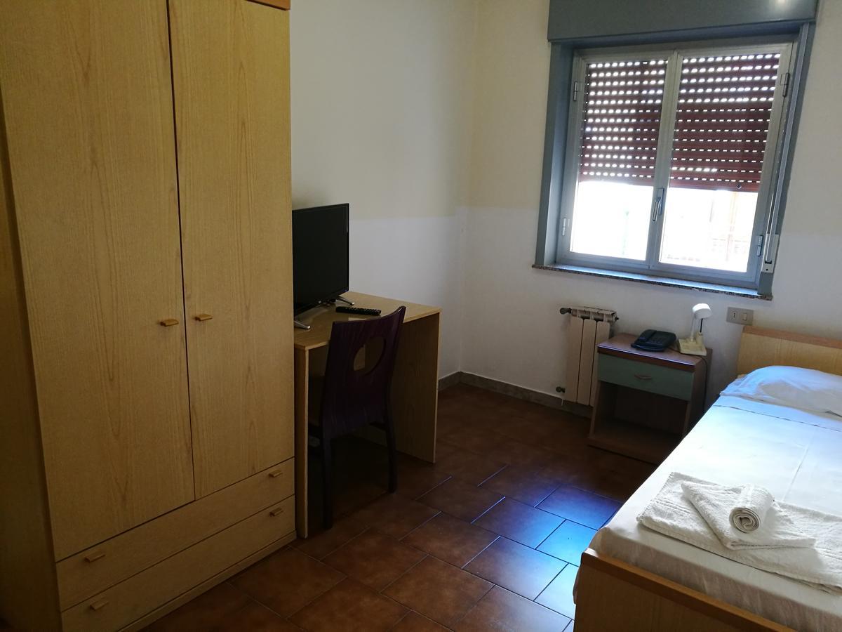 Hotel Royal Cattafi San Filippo del Mela Zewnętrze zdjęcie