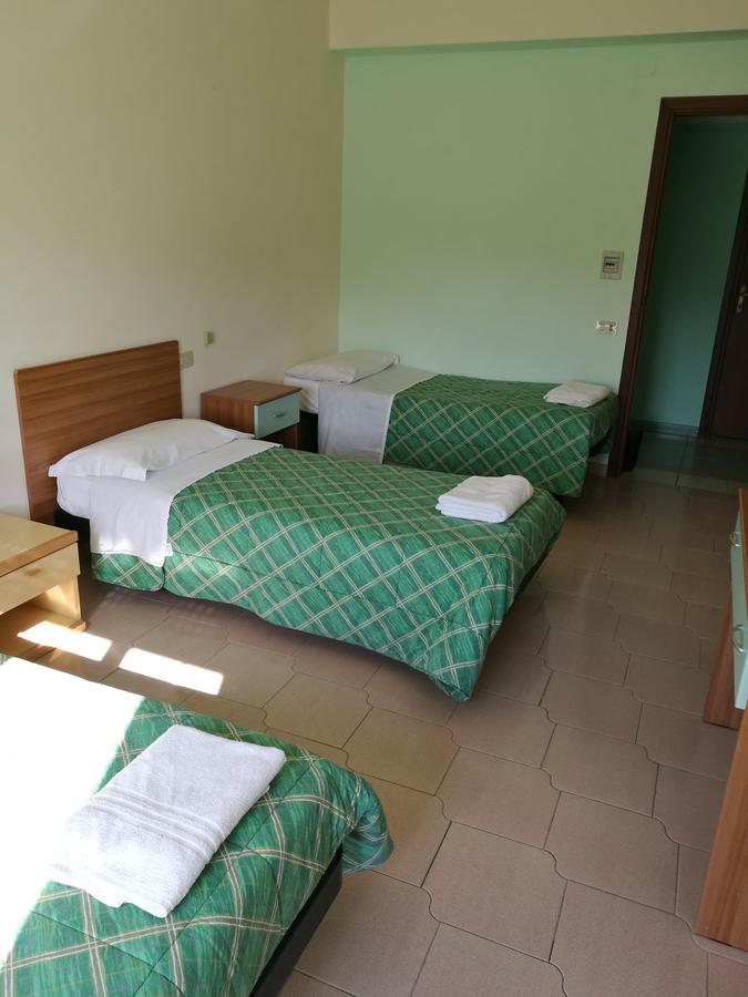 Hotel Royal Cattafi San Filippo del Mela Zewnętrze zdjęcie