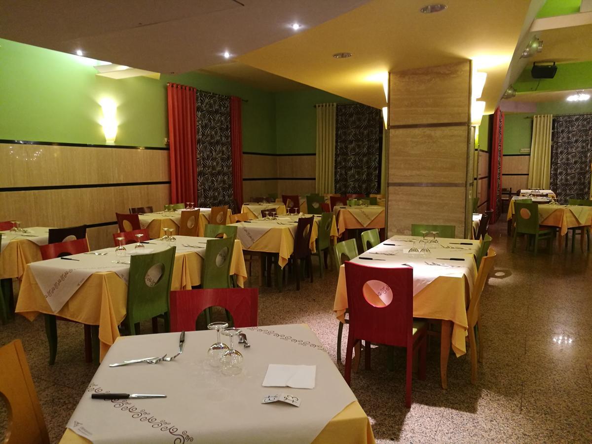 Hotel Royal Cattafi San Filippo del Mela Zewnętrze zdjęcie