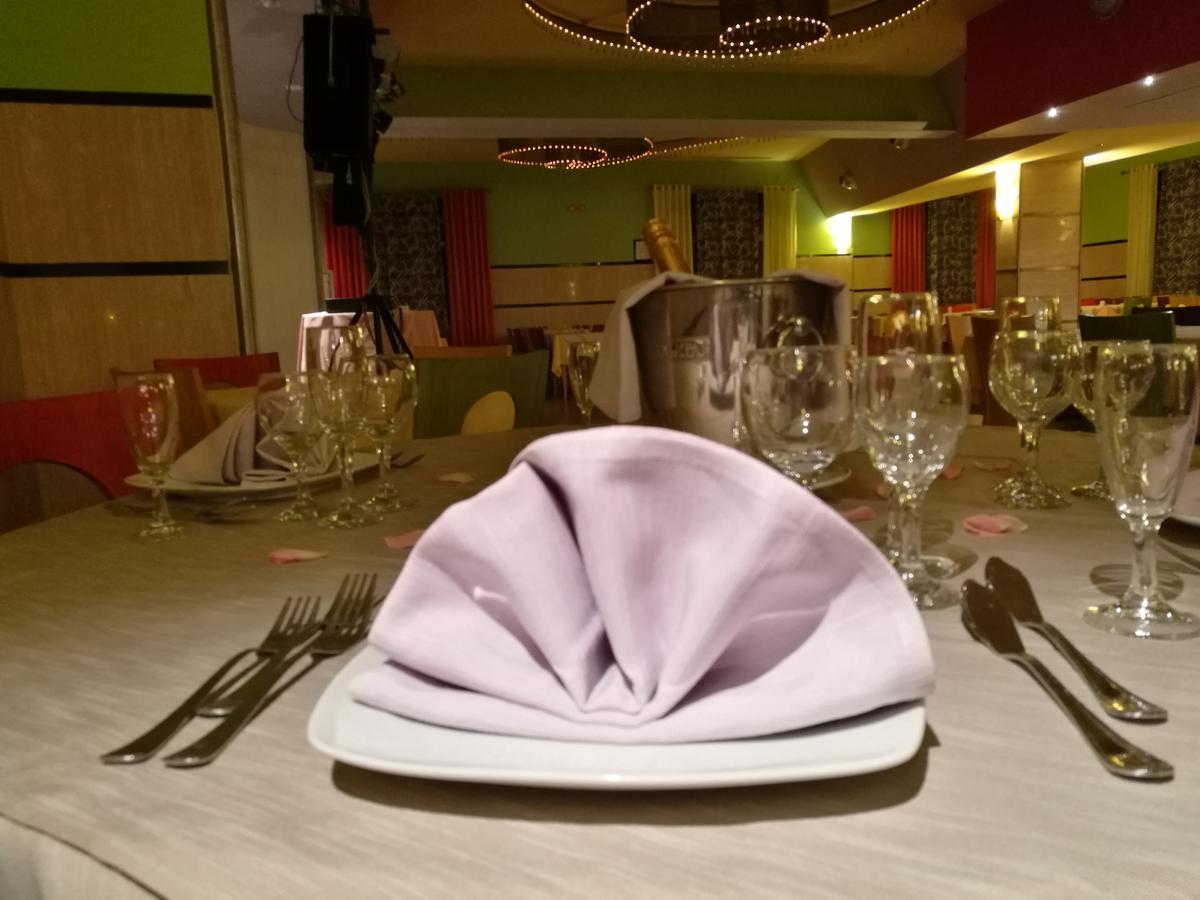 Hotel Royal Cattafi San Filippo del Mela Zewnętrze zdjęcie